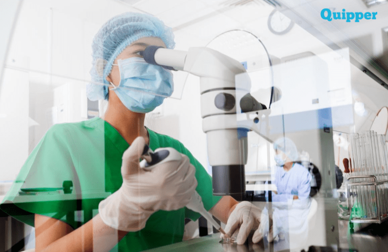 Belajar Biologi Teori Mutasi untuk Materi Dasar SMA