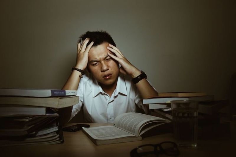 Begadang Demi Belajar Ujian Nasional? Ini Tips Belajar Efektif Tanpa Harus Begadang!