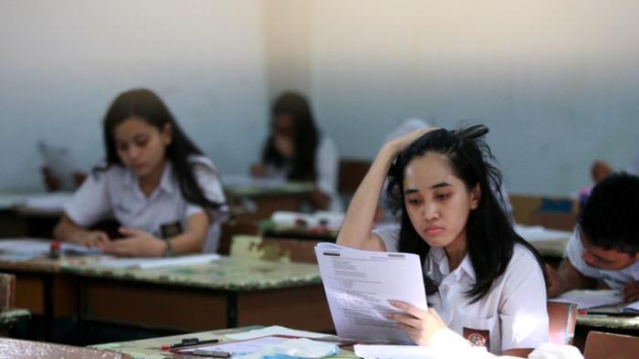 Jangan Hanya Ikut UN Saja! Yuk Ketahui Sejarah Ujian Nasional!