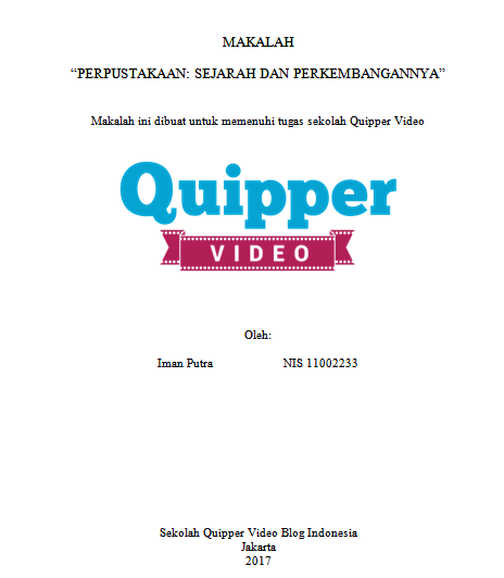 Cover makalah 1