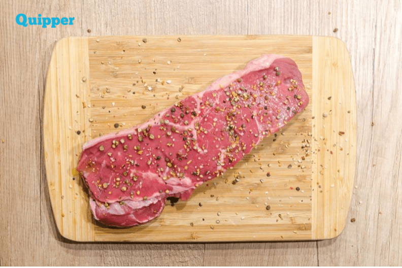 Contoh Procedure Text Langsung dari Sang Masterchef!