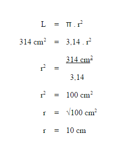 5 Contoh Soal Matematika SMP kelas 9 tentang Bangun Datar-Bangun Ruang dan Pembahasannya