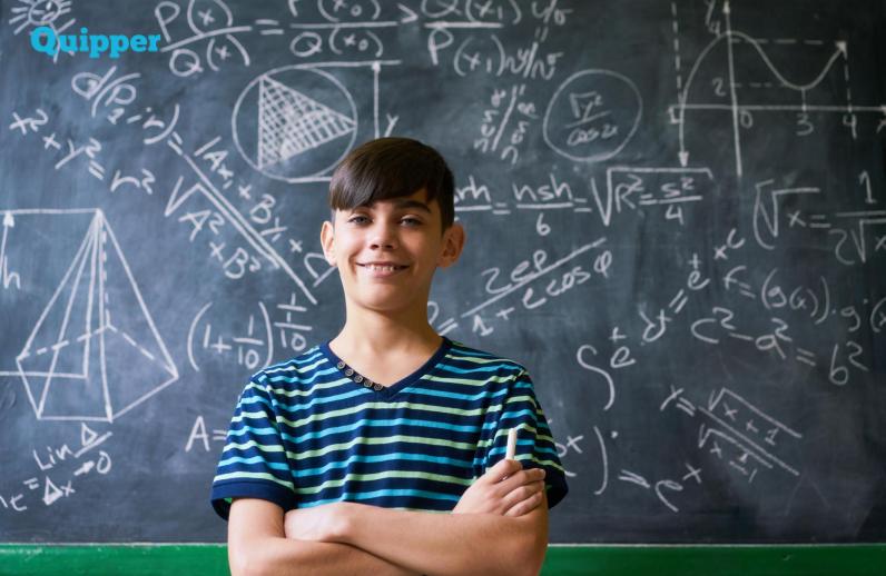 Simak Sejarah Logaritma Jost Burgi, Agar Kemampuan Matematikamu Semakin Canggih!