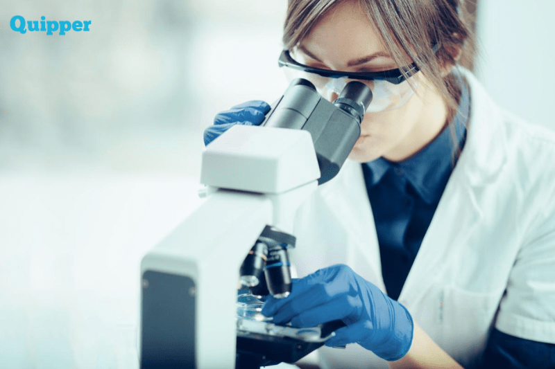 Belajar Pengertian Bioteknologi Sampai Tuntas