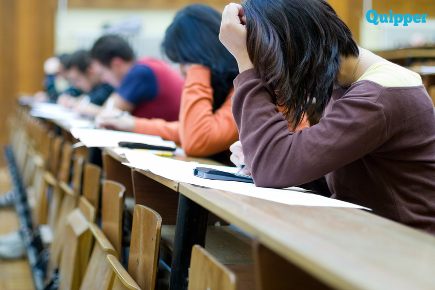Jangan Remehkan Ilmu Komputer! Ini Contoh Soal UAS TIK Kelas 11 Semester Ganjil!