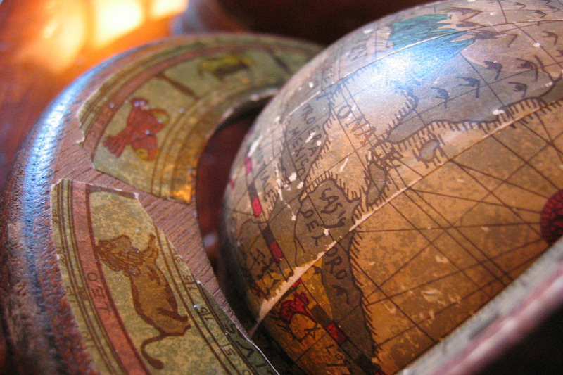 Contoh Soal UTS Geografi Kelas X Semester 1