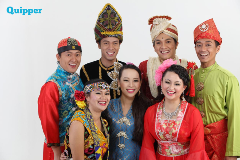 Belajar Pengertian Masyarakat Multikultur, Yuk!