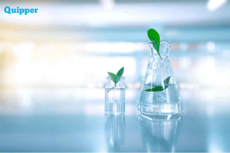 Contoh Soal SBMPTN Bioteknologi dari Quipper Video!