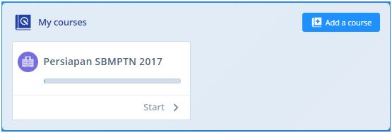 SBMPTN, Siapa Takut? Kuasai Strategi Ujian SBMPTN Jitu dengan Konten Persiapan SBMPTN 2017 dari Quipper Video