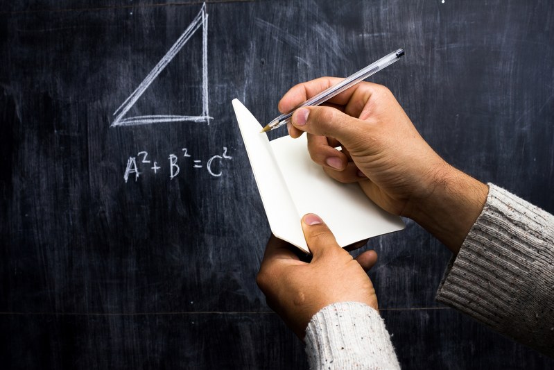 10 Kisi-Kisi Soal Matematika Dasar SBMPTN!