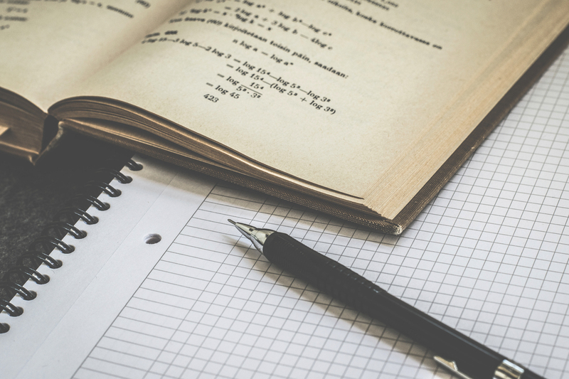 Yuk Belajar Mencintai Matematika Agar Kamu Siap Menghadapi UN 2017!