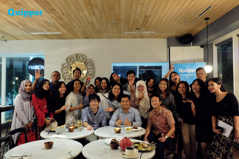 [Siaran Pers] Influencer Muda Bertemu dan Berdiskusi mengenai Isu Pendidikan