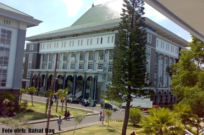 Beasiswa Ini Menanti Kamu di UIN Malang