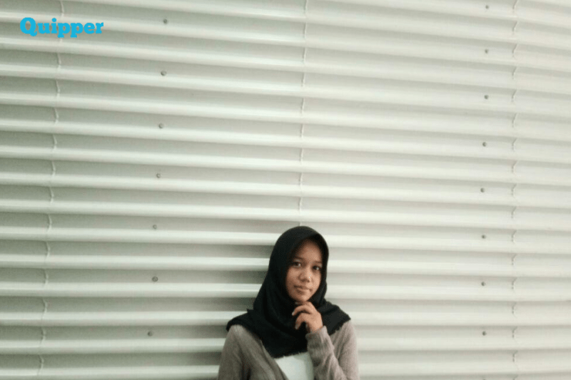 Rancang Tujuan Sedari Dini, Buat Jasmine Termotivasi Setelah Lulus SMA