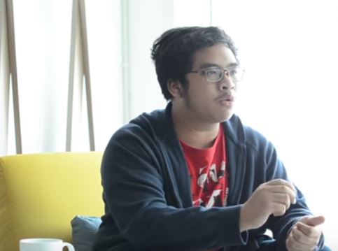 Serunya Cerita Farrel Siswa Kelas 12 SMAN 77 Belajar dengan Quippper Video!