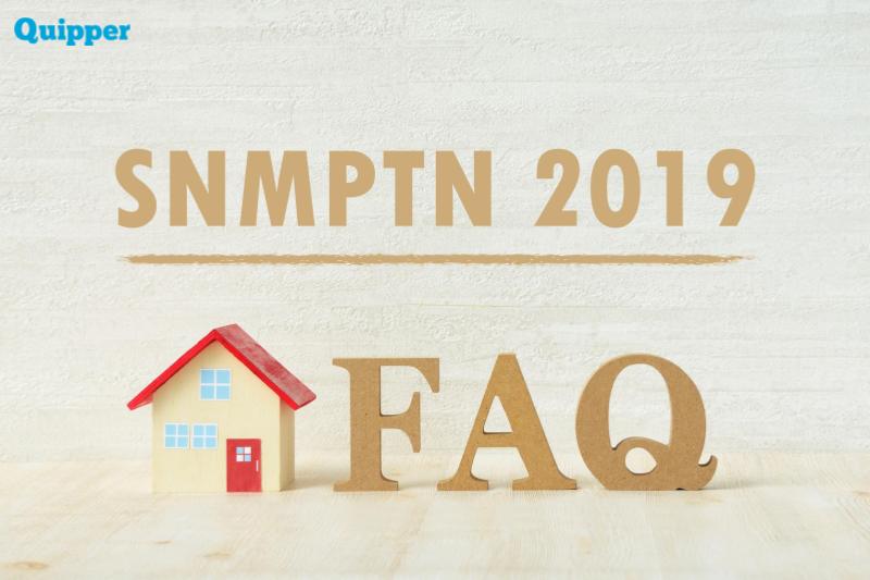 Ini Dia Pertanyaan Umum Tentang SNMPTN 2019 yang Perlu Kamu Simak! (FAQ)