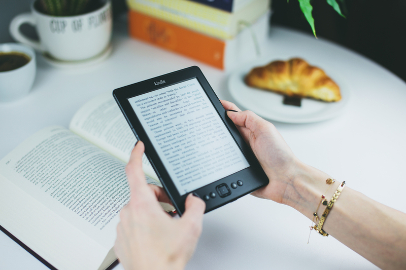 Sekarang Era Belajar Online! Yuk Kulik Tuntas Apa Itu Buku BSE!