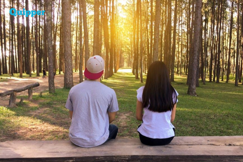 7 Alasan Cowok Pintar Gak Akan Jomblo