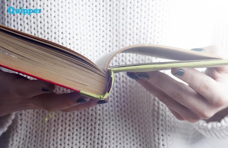 Biar Tugasmu Nggak Disangka Plagiat, Kamu Perlu Nih Belajar Membuat Daftar Pustaka yang Benar!