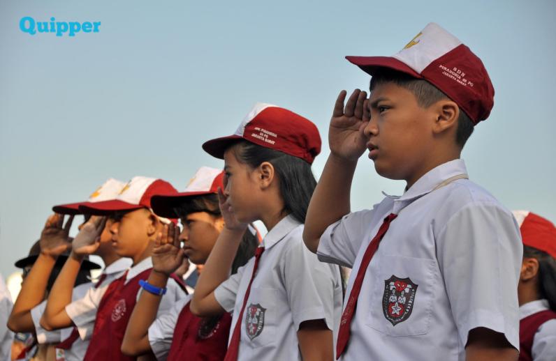 Semangat Hari Pendidikan Jadi Momentum Terbaikmu Raih Cita-Cita Setinggi Langit!