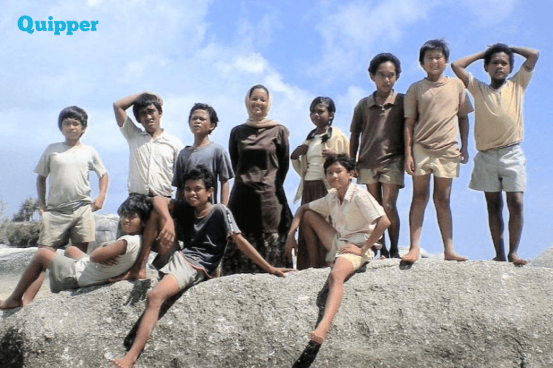 7 Film Indonesia Kelas Dunia yang Wajib Kamu Tonton