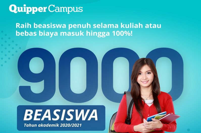 beasiswa binus