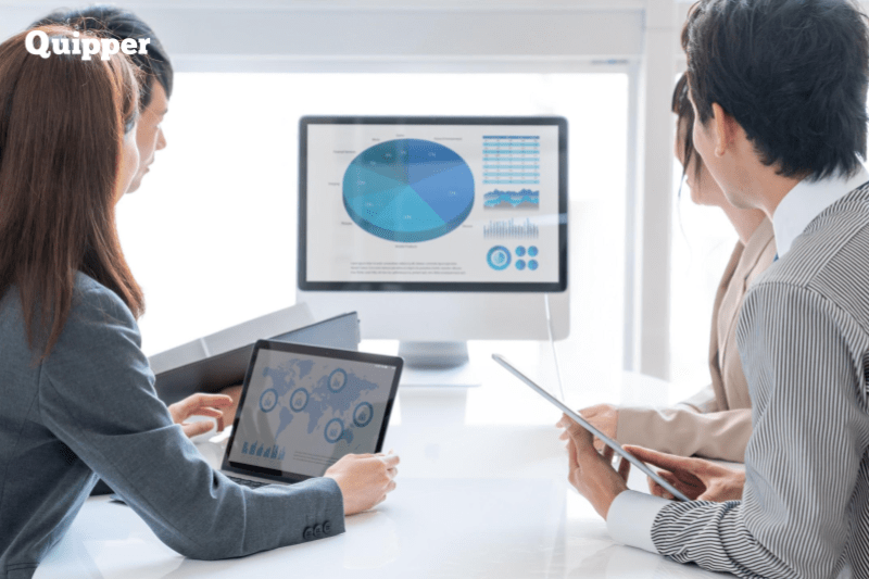 statistika bisnis
