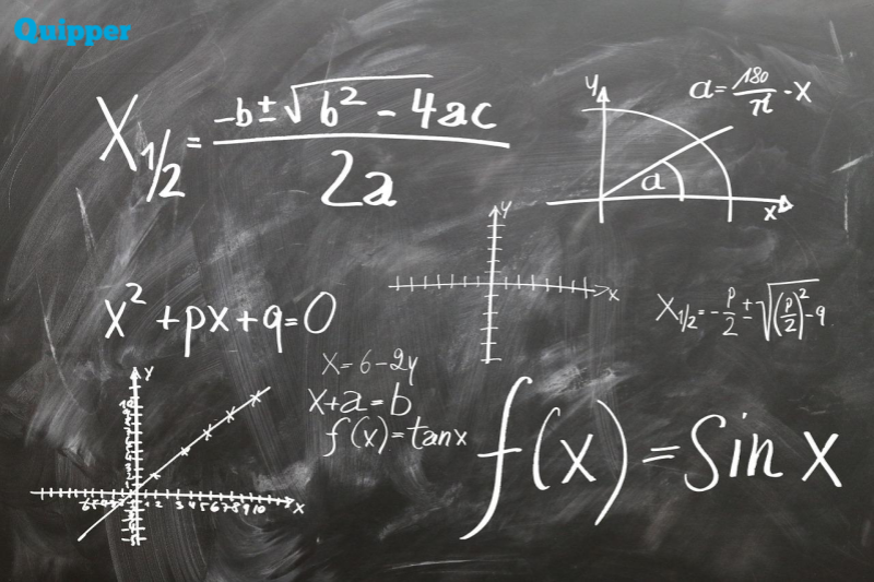 Deret Geometri Tak Hingga - Matematika Kelas 11