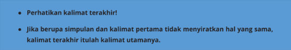 TPS - Gagasan Pokok SUPER 2