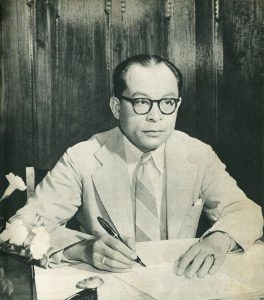 bapak koperasi Indonesia