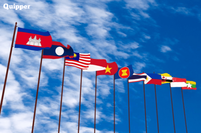 negara asean