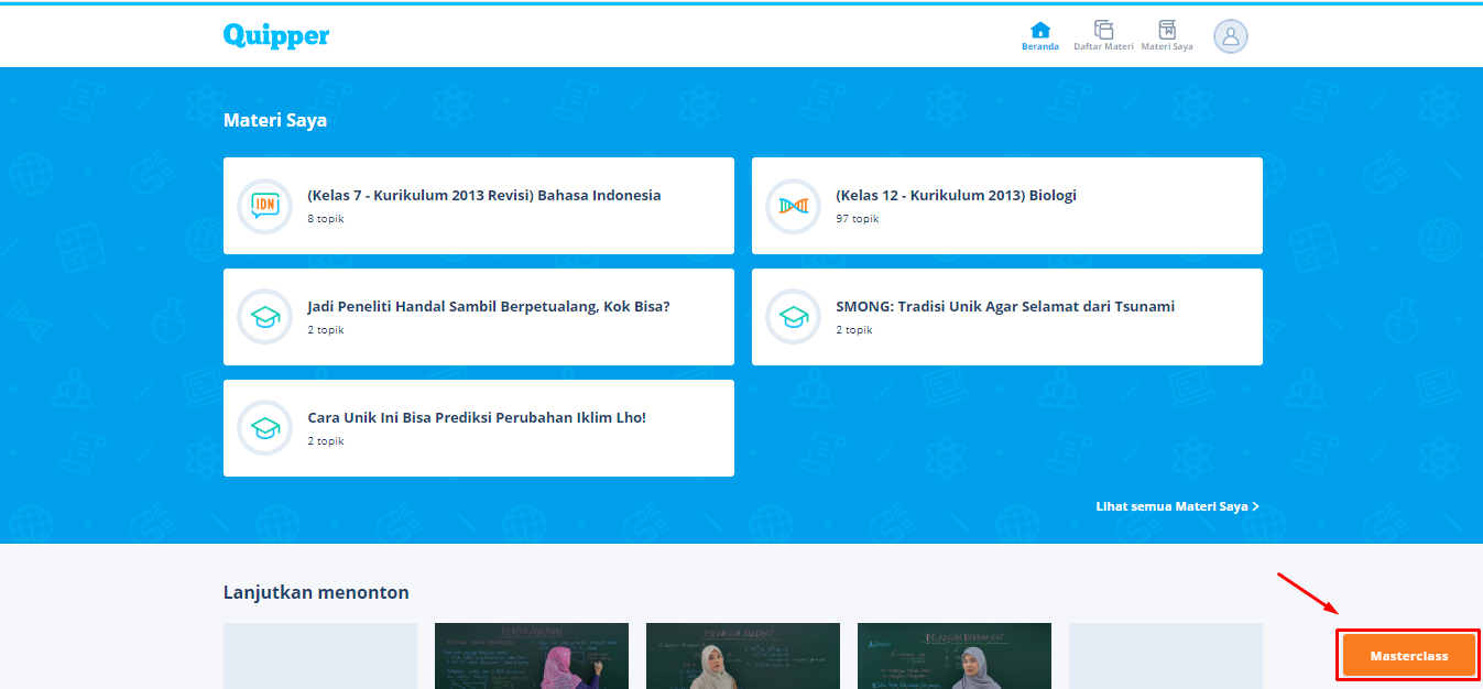 Paket Super UN