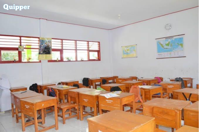 Quipper School