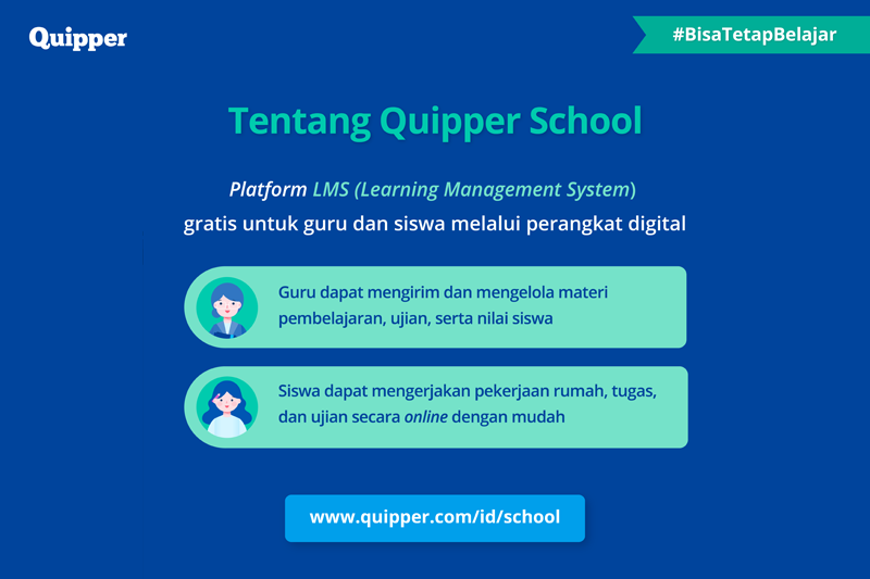 Quippr School General