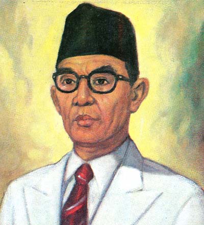 masa kecil ki hajar dewantara