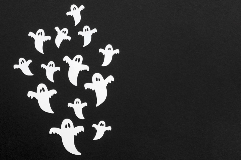Ghosting