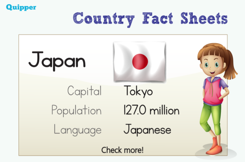 fakta jepang
