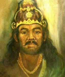 tokoh yang berpengaruh - kerajaan kediri