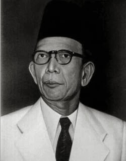 Ki Hajar Dewantara