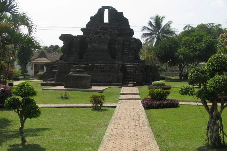 Candi Jago