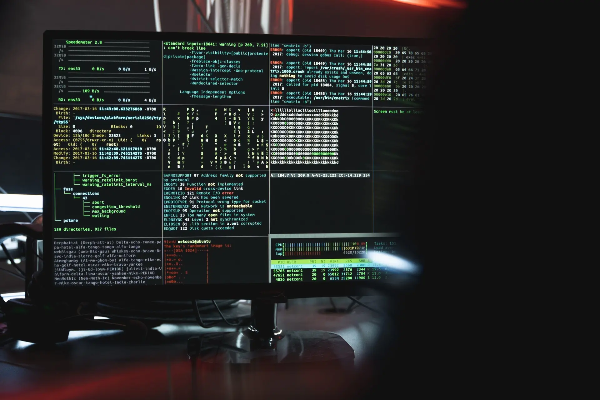 cara menjadi hacker