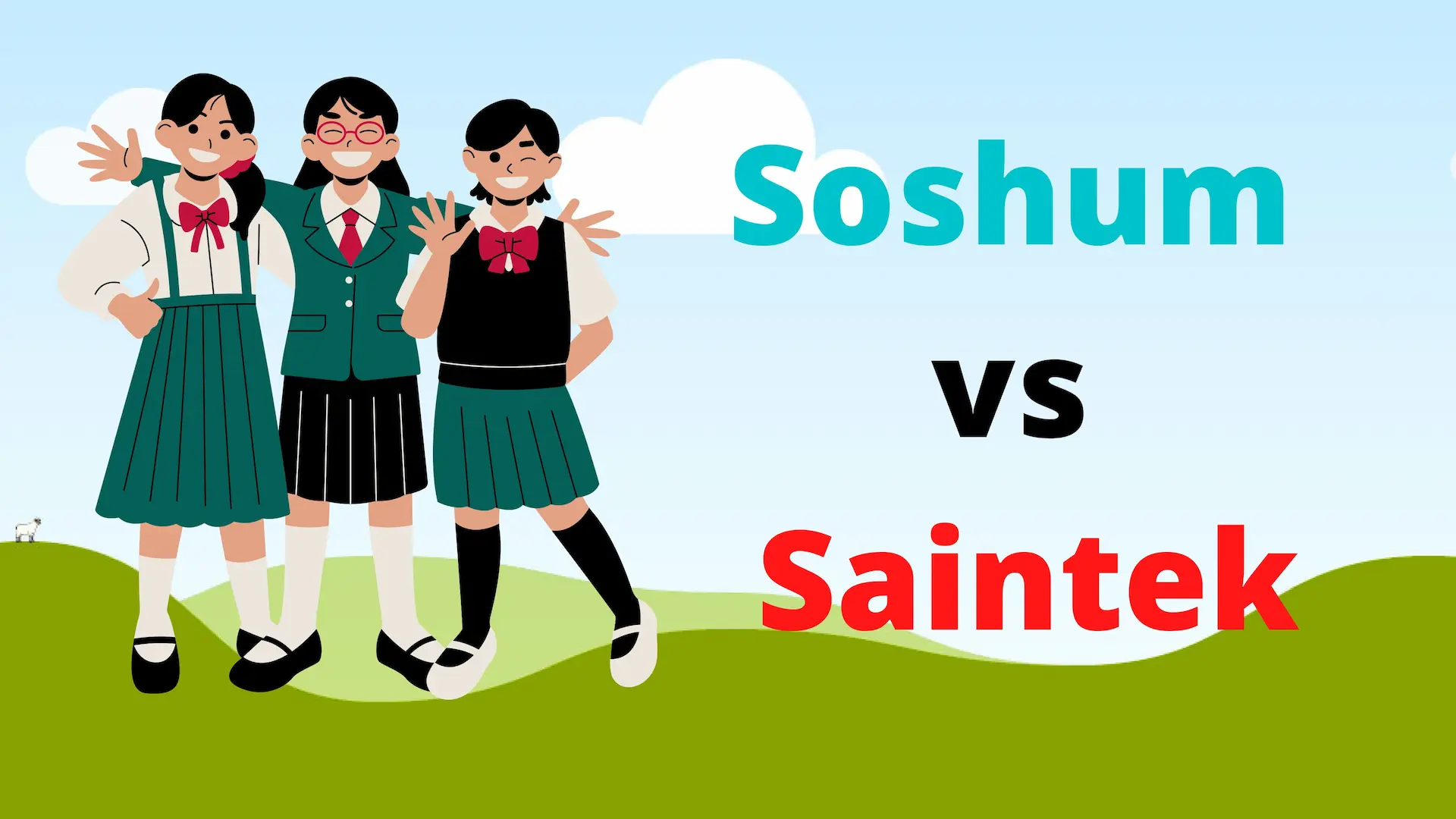 soshum dan saintek