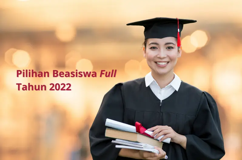 beasiswa full s1