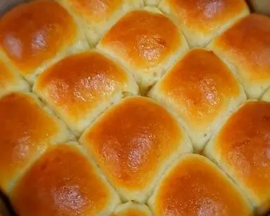 roti - contoh produk bakery