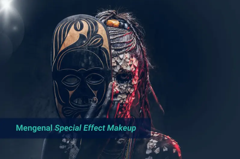 SFX Makeup
