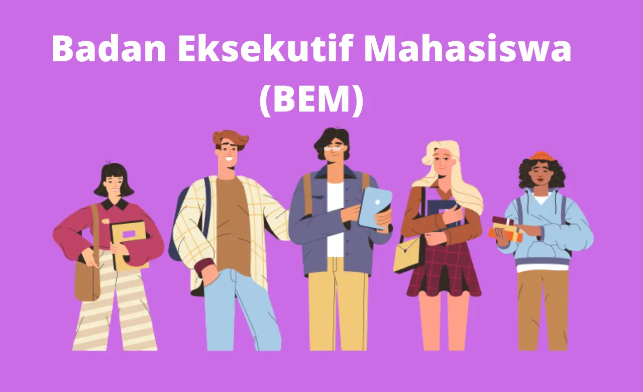 badan eksekutif mahasiswa