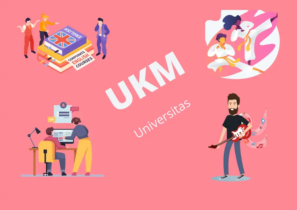 Unit Kegiatan Mahasiswa (UKM)