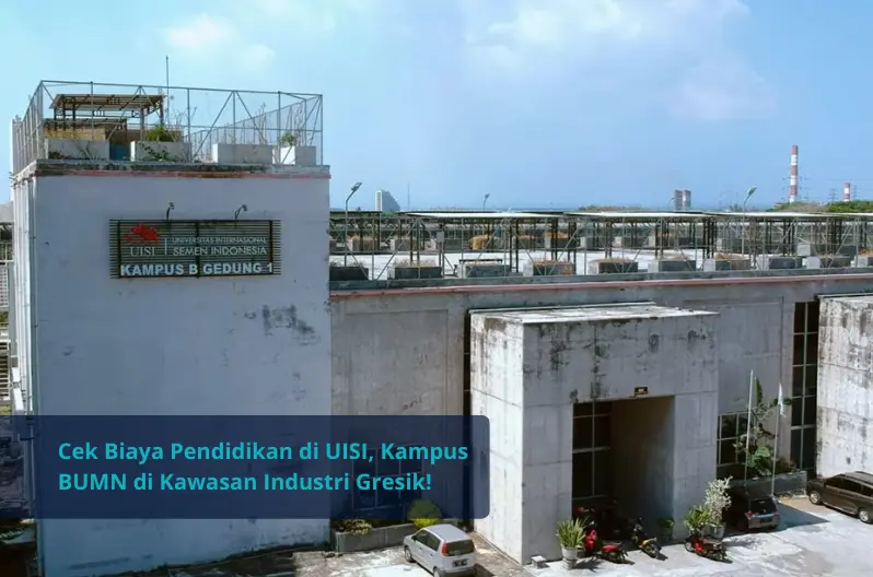 biaya pendidikan uisi gresik