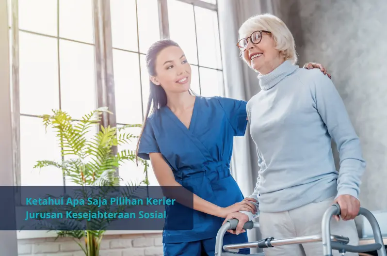 prospek kerja kesejahteraan sosial