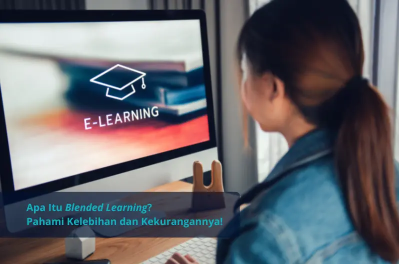 apa itu blended learning